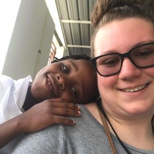 Meet your Posher, Morgan